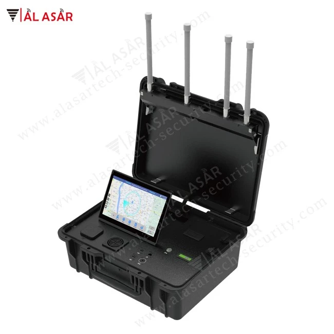 drone detection-1 drone detection-1