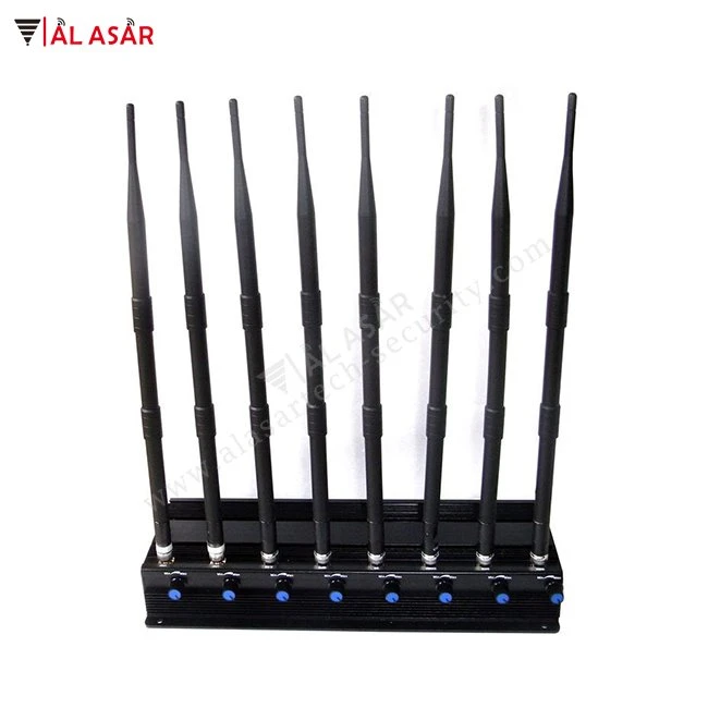 Farsíma Frequency Jammer