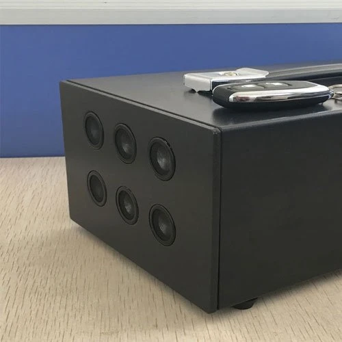 Noise Generator