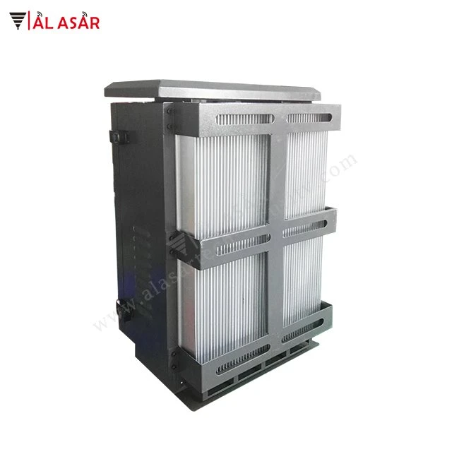 Signal Jammer Blocker