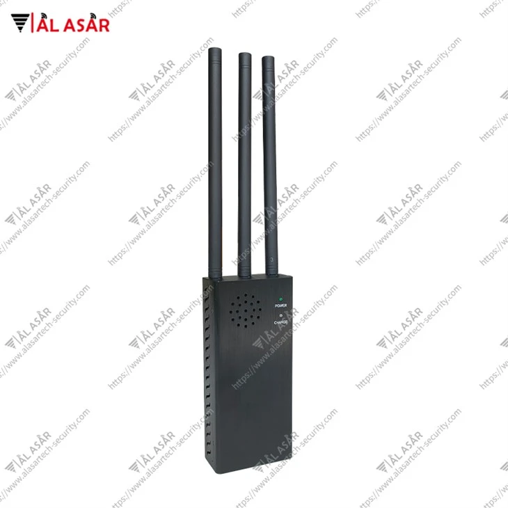 Remote Jammer factory
