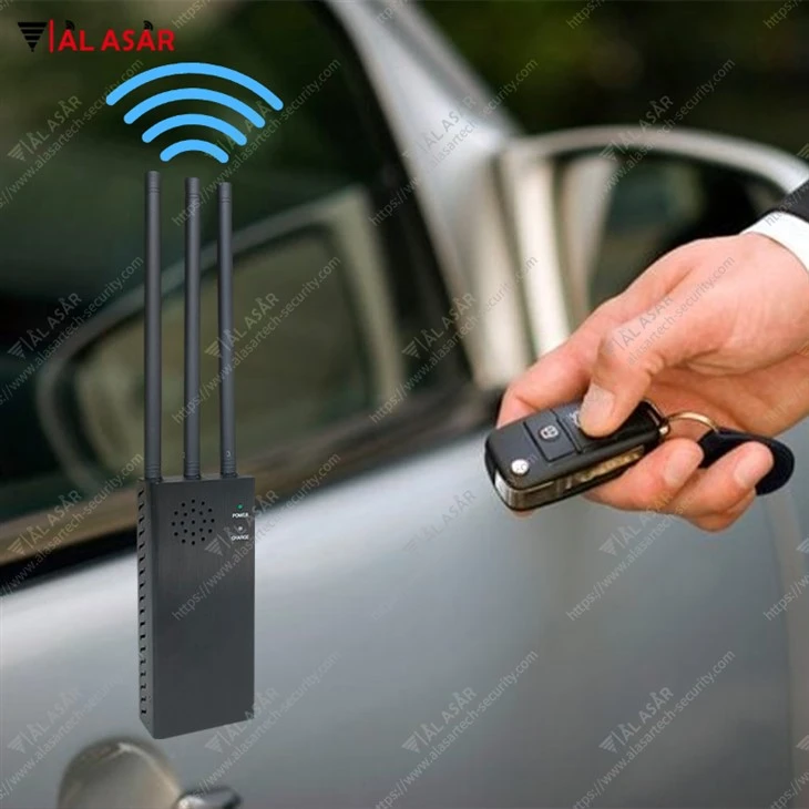 Remote Jammer manufacturers