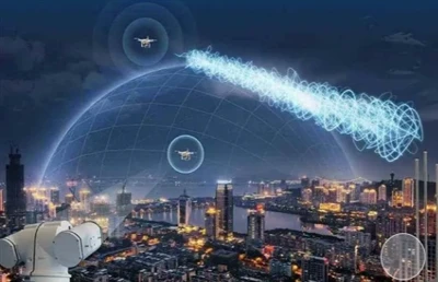 Kynning á UAV jamming meginreglu og rafsegulsviðstengingarkerfi