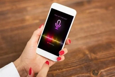 Eiginleikar 360 gráðu ultrasonic hljóðstýringar