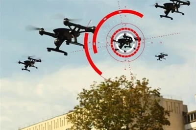 Hver er algeng tækni gegn UAV, varnarstýringu og uppgötvunarkerfi í lágri hæð? ‌