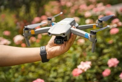Meginreglan, virkni og notkun UAV merki truflunarblokkar