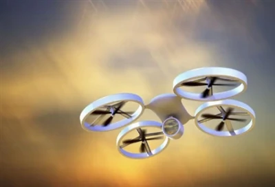 Drone jamming system: tæknilega sverðið sem verndar bláan himininn