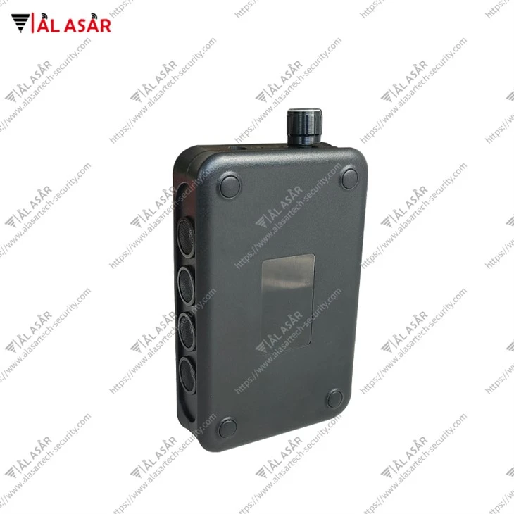 Mini Ultrasonic hljóðblokkari