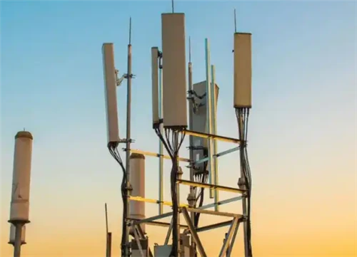 Mobile Phone Signal Jammer: The Mute Button í rafsegulheiminum