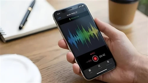 Hvernig kemur Ultrasonic 360-gráðu hávaðalausri alhliða raddupptökutruflun í veg fyrir hlerun?